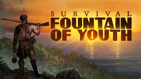 Fountain of Youth 2025