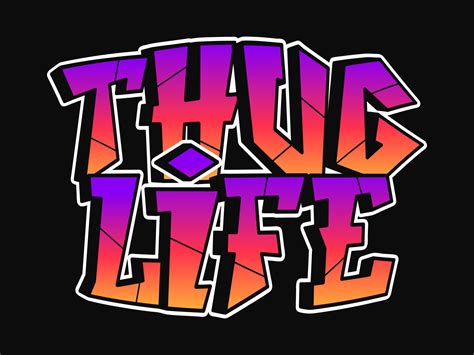 Thug Life 2025